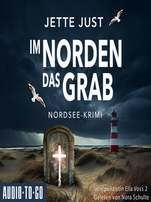 cover image of Im Norden das Grab